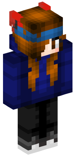 Minecraft Skin #177125