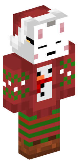 Minecraft Skin #177126