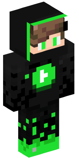 Minecraft Skin #177127