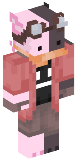 Minecraft Skin #177130