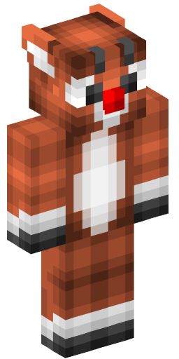 Minecraft Skin #177132
