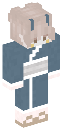 Minecraft Skin #177134