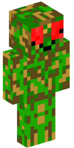 Minecraft Skin #177135