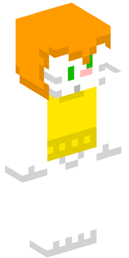 Minecraft Skin #177138