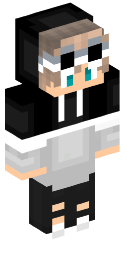Minecraft Skin #177139