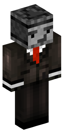 Minecraft Skin #177142