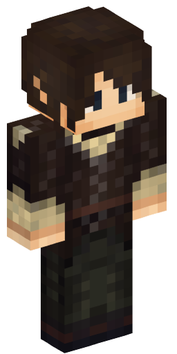 Minecraft Skin #177143