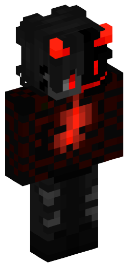 Minecraft Skin #177144