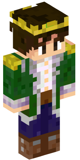 Minecraft Skin #177151