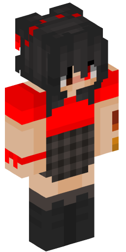 Minecraft Skin #177152