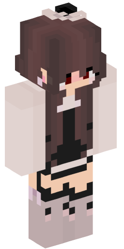 Minecraft Skin #177153