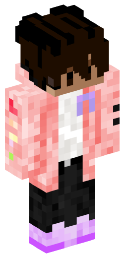 Minecraft Skin #177154