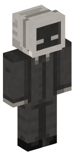 Minecraft Skin #177158