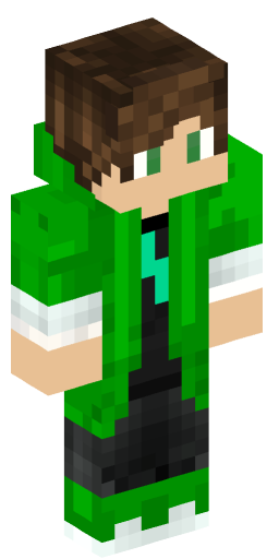 Minecraft Skin #177159