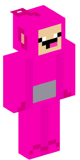 Minecraft Skin #177161
