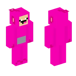 Minecraft Skin #177161