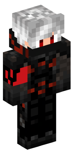 Minecraft Skin #177162