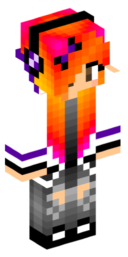 Minecraft Skin #177163