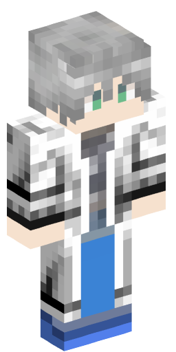 Minecraft Skin #177164