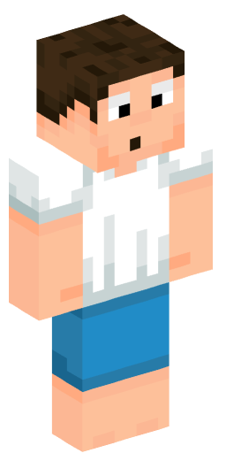 Minecraft Skin #177165