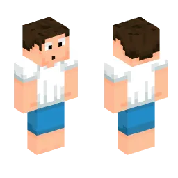 Minecraft Skin #177165