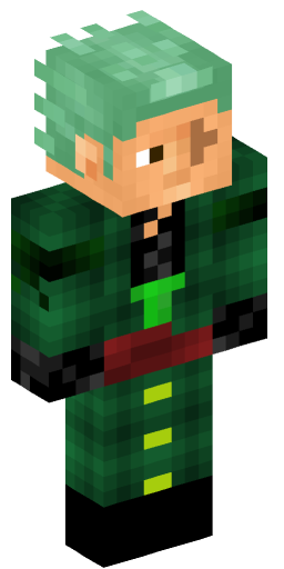 Minecraft Skin #177167