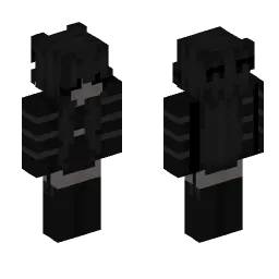 Minecraft Skin #177169
