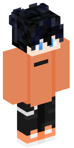 Minecraft Skin #177171