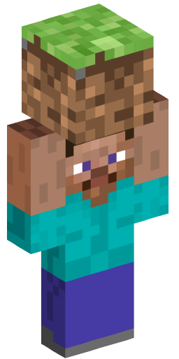 Minecraft Skin #177173