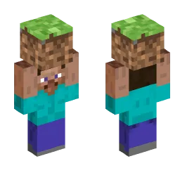 Minecraft Skin #177173