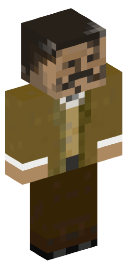 Minecraft Skin #177175