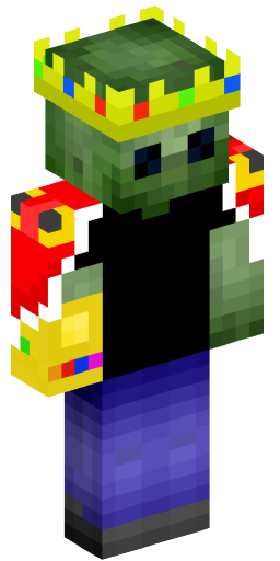 rajezez Minecraft Skin Preview on Minecraft.Co.Com