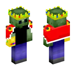 Minecraft Skin #177177