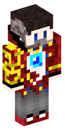 Minecraft Skin #177180