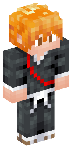 Minecraft Skin #177185