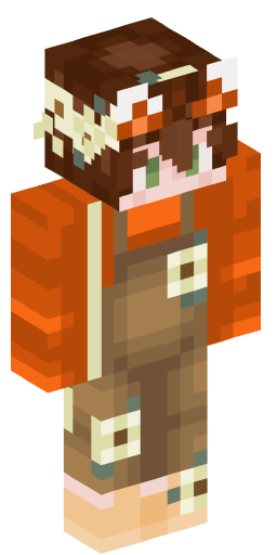 Graphitesnorter Minecraft Skin Preview on Minecraft.Co.Com