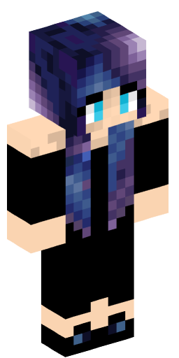 Minecraft Skin #177189