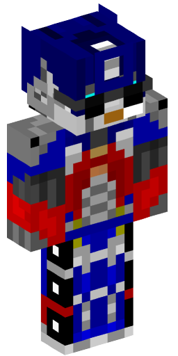 Minecraft Skin #177192
