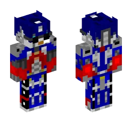 Minecraft Skin #177192