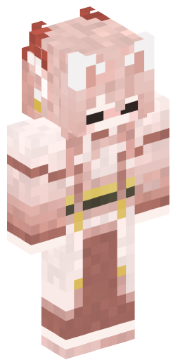 Minecraft Skin #177193