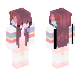 Minecraft Skin #177197
