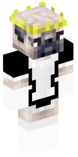 trighereddack1 Minecraft Skin Preview on Minecraft.Co.Com