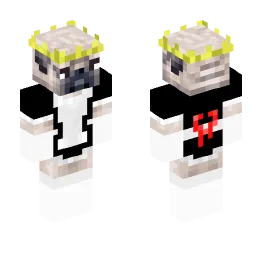 Minecraft Skin #177198