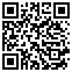 qcsv QR Code
