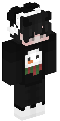 Minecraft Skin #177200