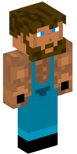 Minecraft Skin #177202