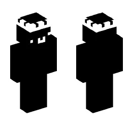 Minecraft Skin #177205