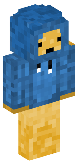 Minecraft Skin #177206