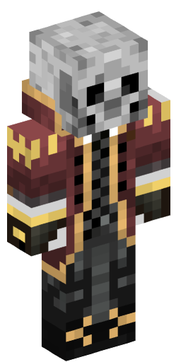 Minecraft Skin #177207