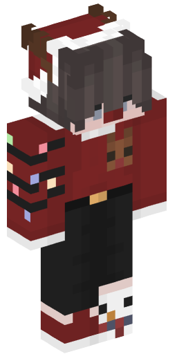 Minecraft Skin #177209